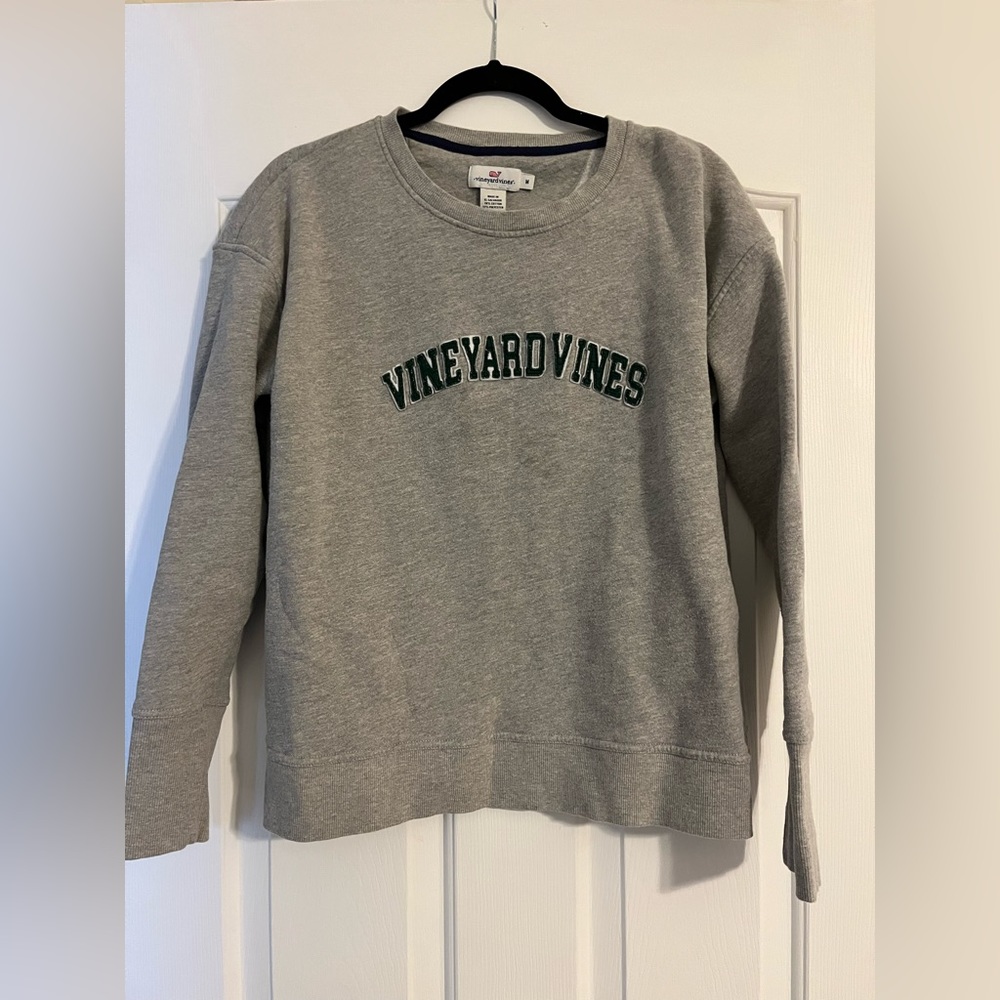 Vineyard Vines Crewneck Sweatshirt - M